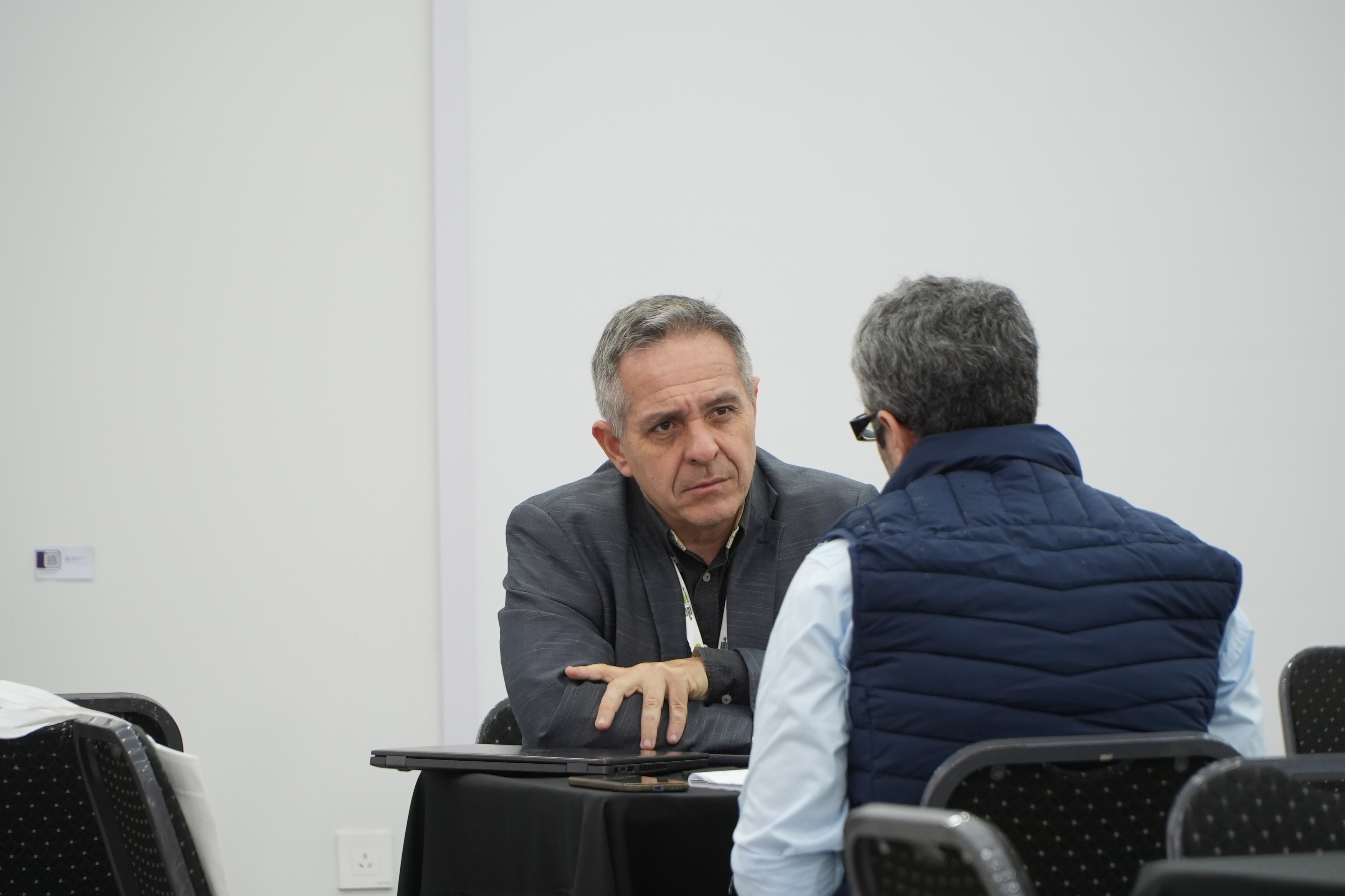 Las Rondas de Negocios y Vinculaciones de Aapresid consolidaron el vínculo entre empresas, productores y AgTech