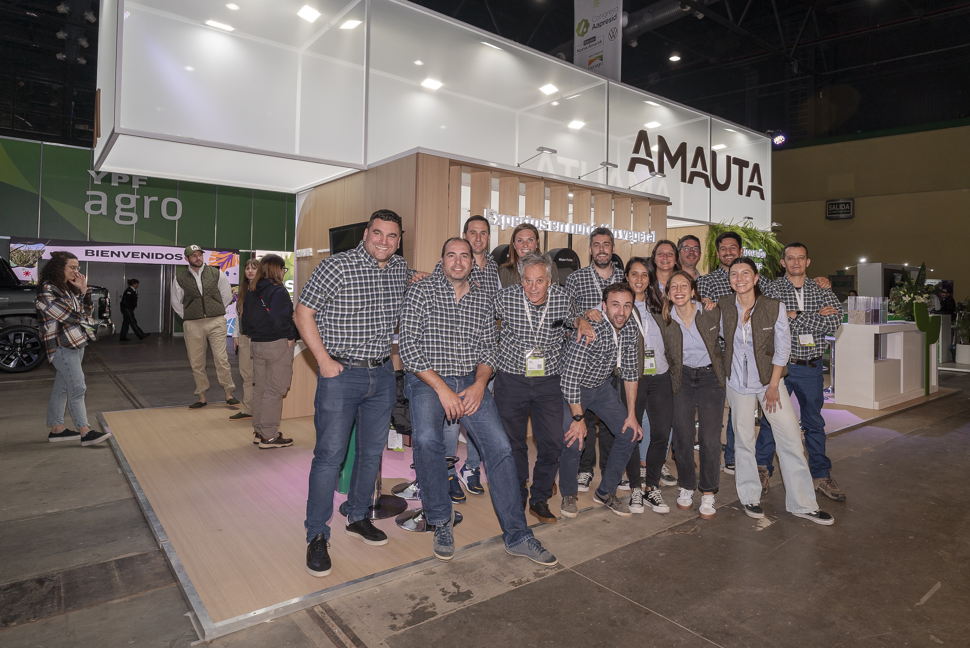 “Código abierto”: Innovación, conocimiento y soluciones para una agricultura conectada