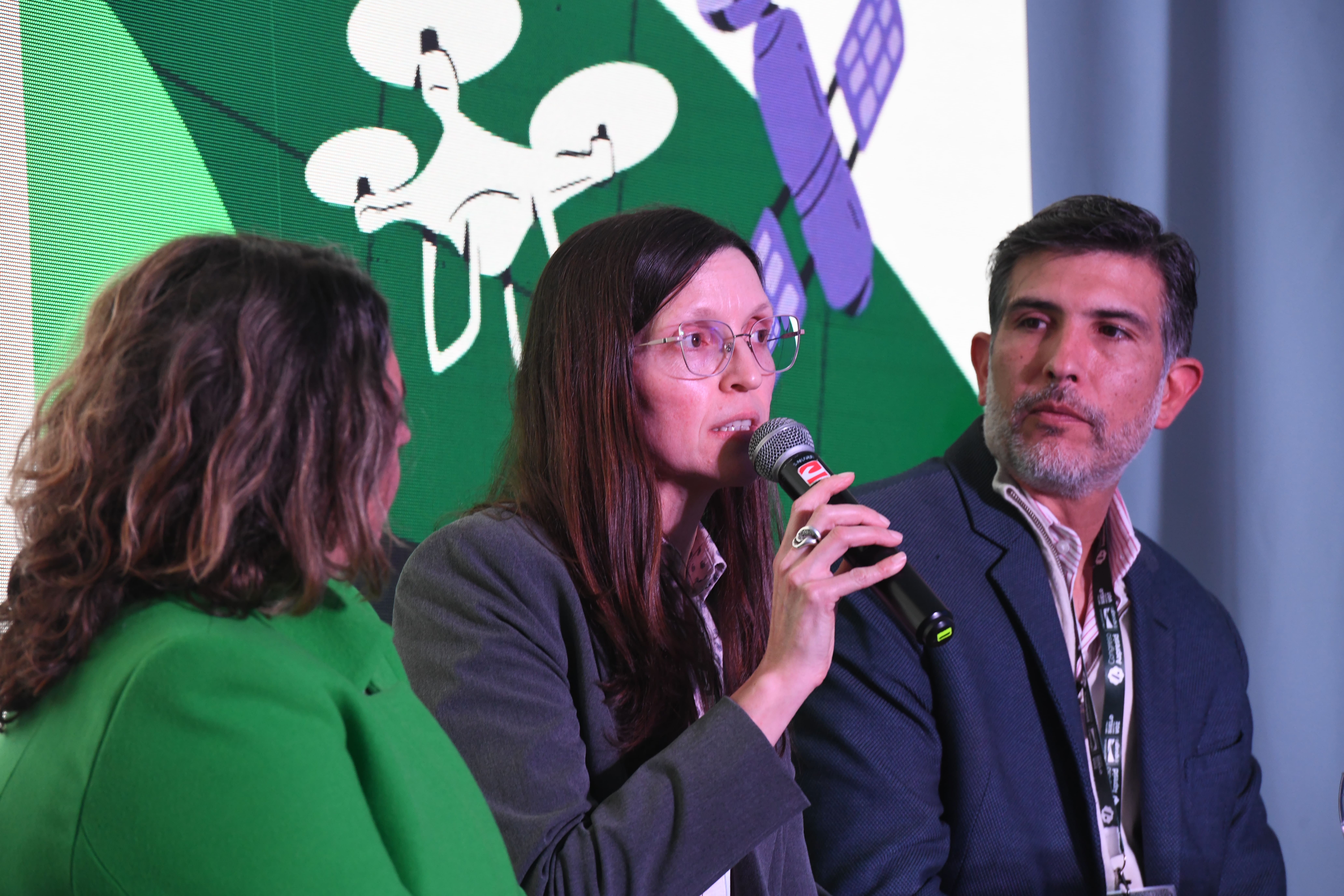 Periurbanos: tres provincias compartieron herramientas para recuperar la confianza