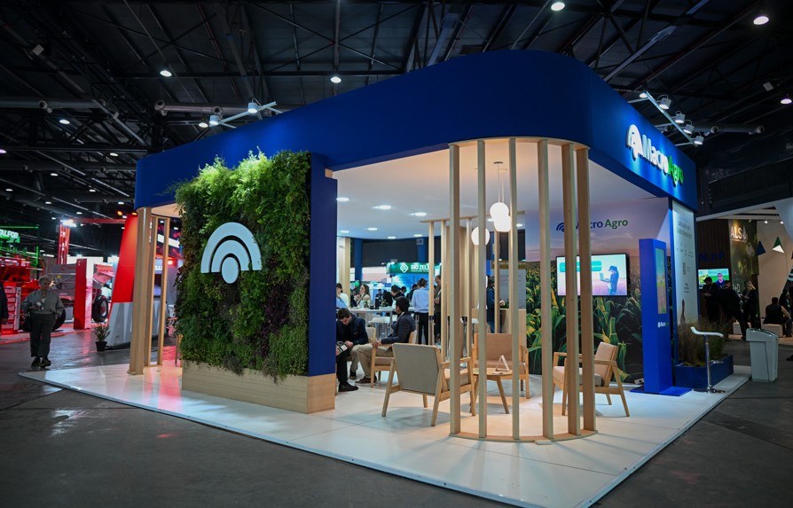 Banco Macro refuerza su propuesta para el agro con foco en la gesti&oacute;n digital y el financiamiento