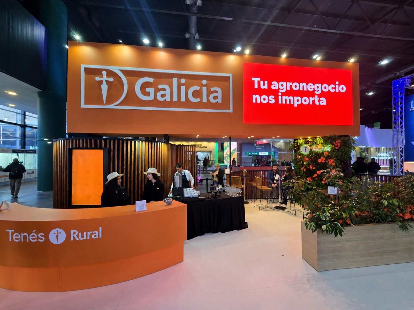 Créditos, tasas y herramientas financieras para impulsar la producción