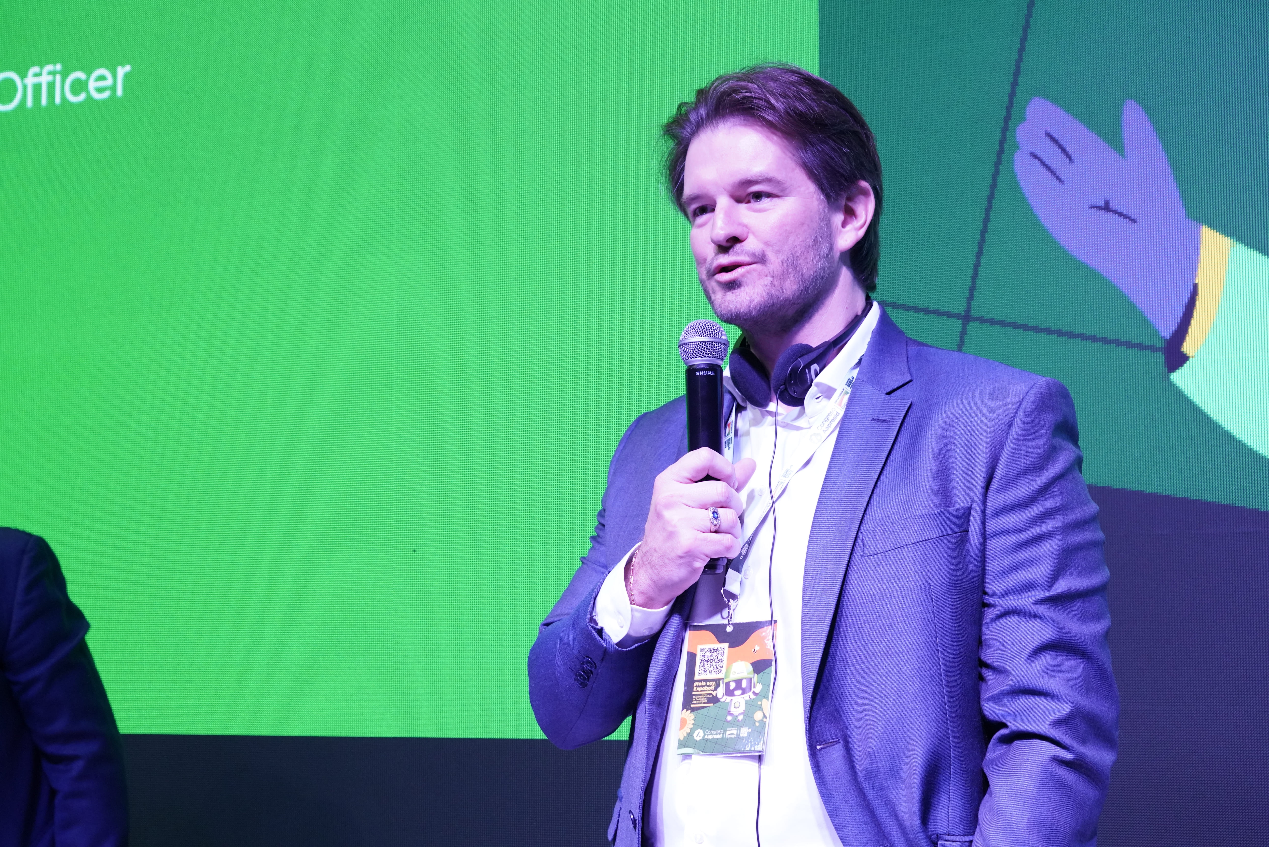 "Gastamos la resiliencia de la agricultura argentina": el diagn&oacute;stico de dos expertos internacionales sobre el futuro de los suelos