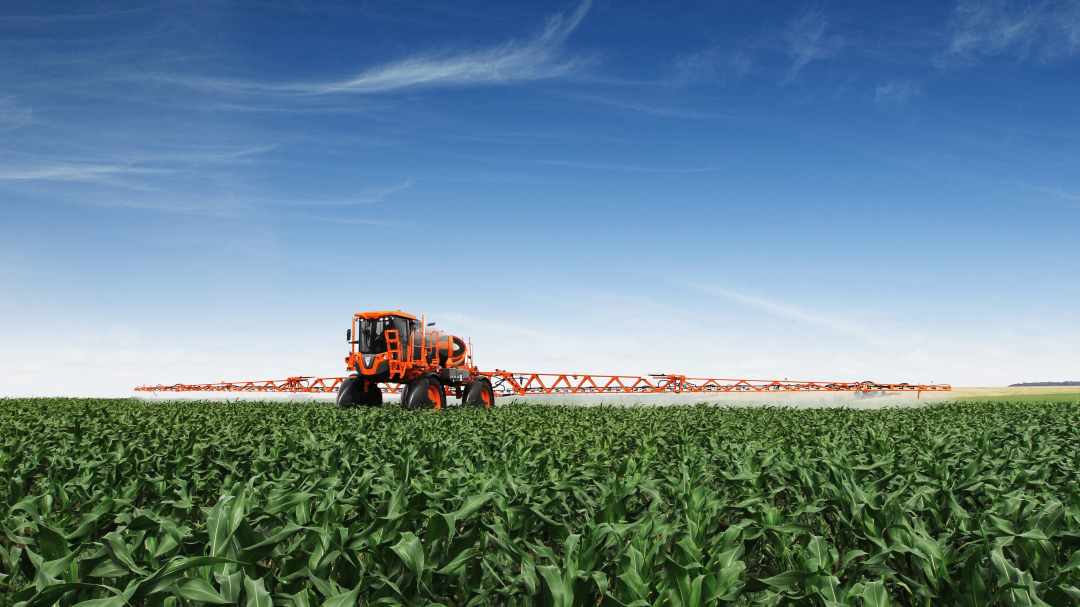 Con maquinaria, drones y gestión digital: Jacto integra tecnologías para una agricultura más eficiente