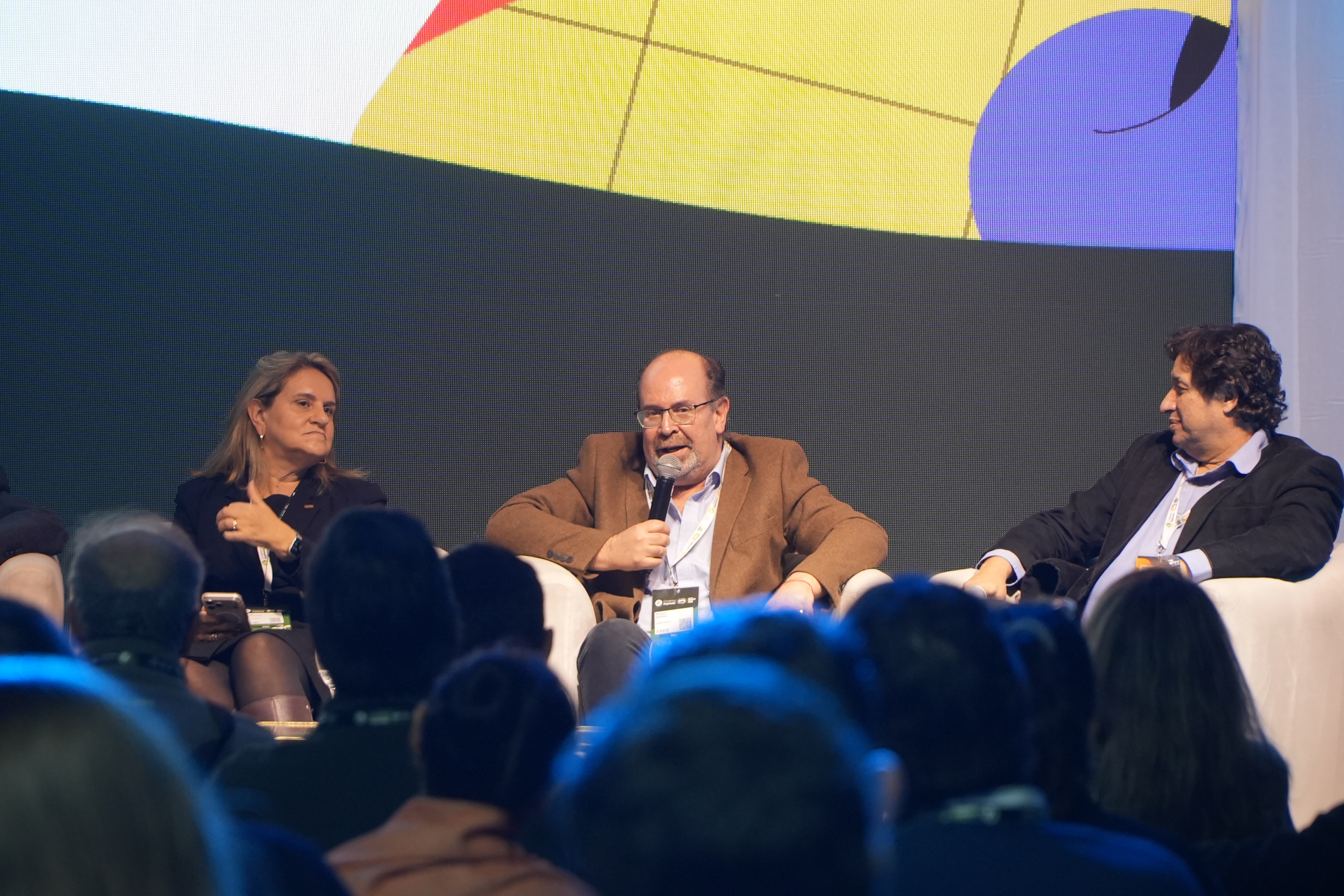 Del Cono Sur al mundo: Desde los organismos regionales debatieron c&oacute;mo trabajar en estrategias de innovaci&oacute;n conjuntas