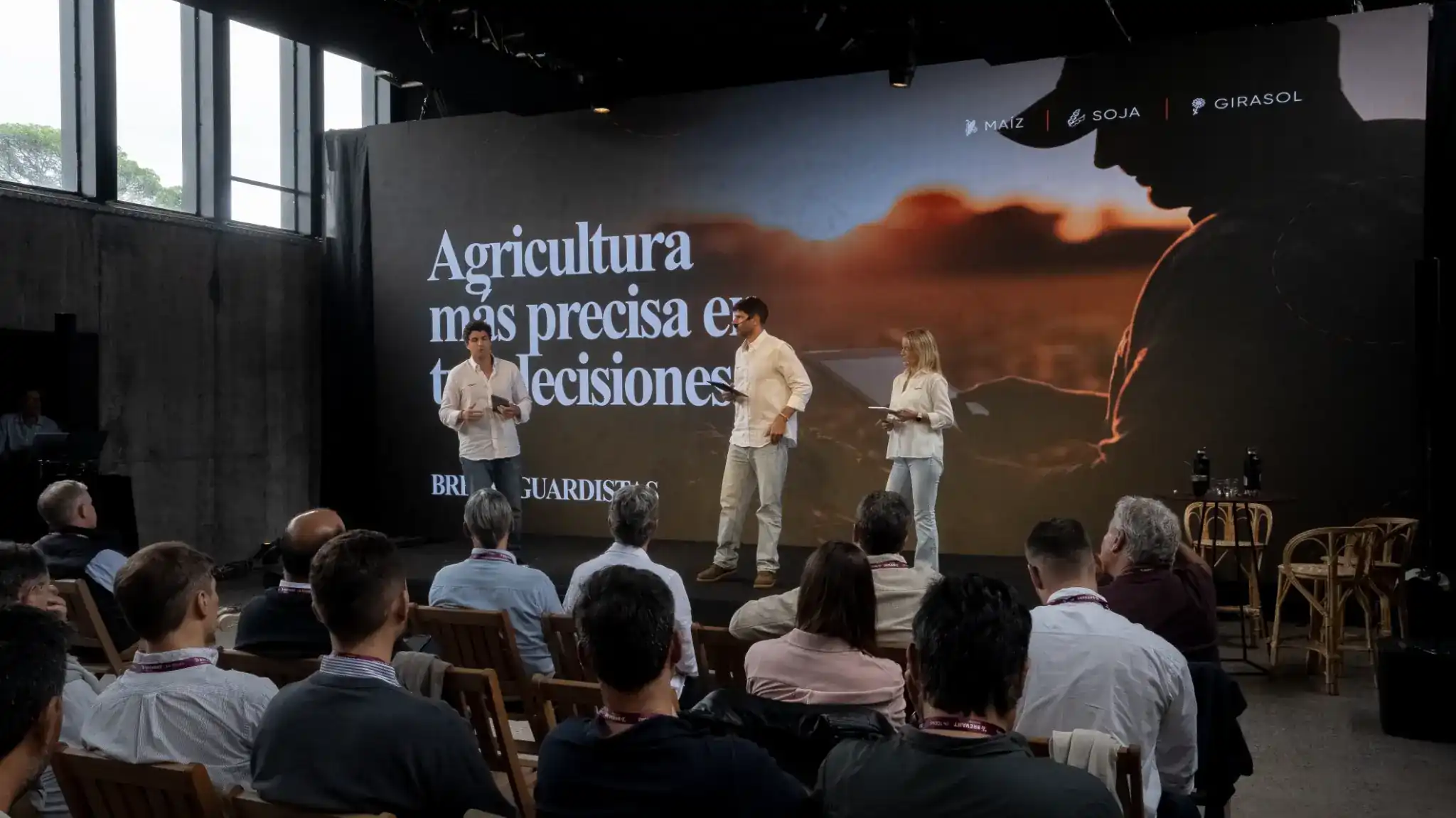 Colecci&oacute;n 2026: Brevant renueva su portafolio y se consolida como un semillero completo