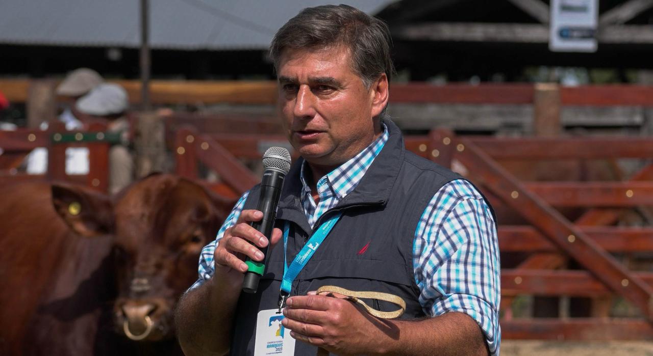 &iexcl;&ldquo;Line up&rdquo; confirmado! Con Diego Golombek a la cabeza, presentamos a las figuras que liderar&aacute;n las Charlas Aaprender en el Congreso Aapresid