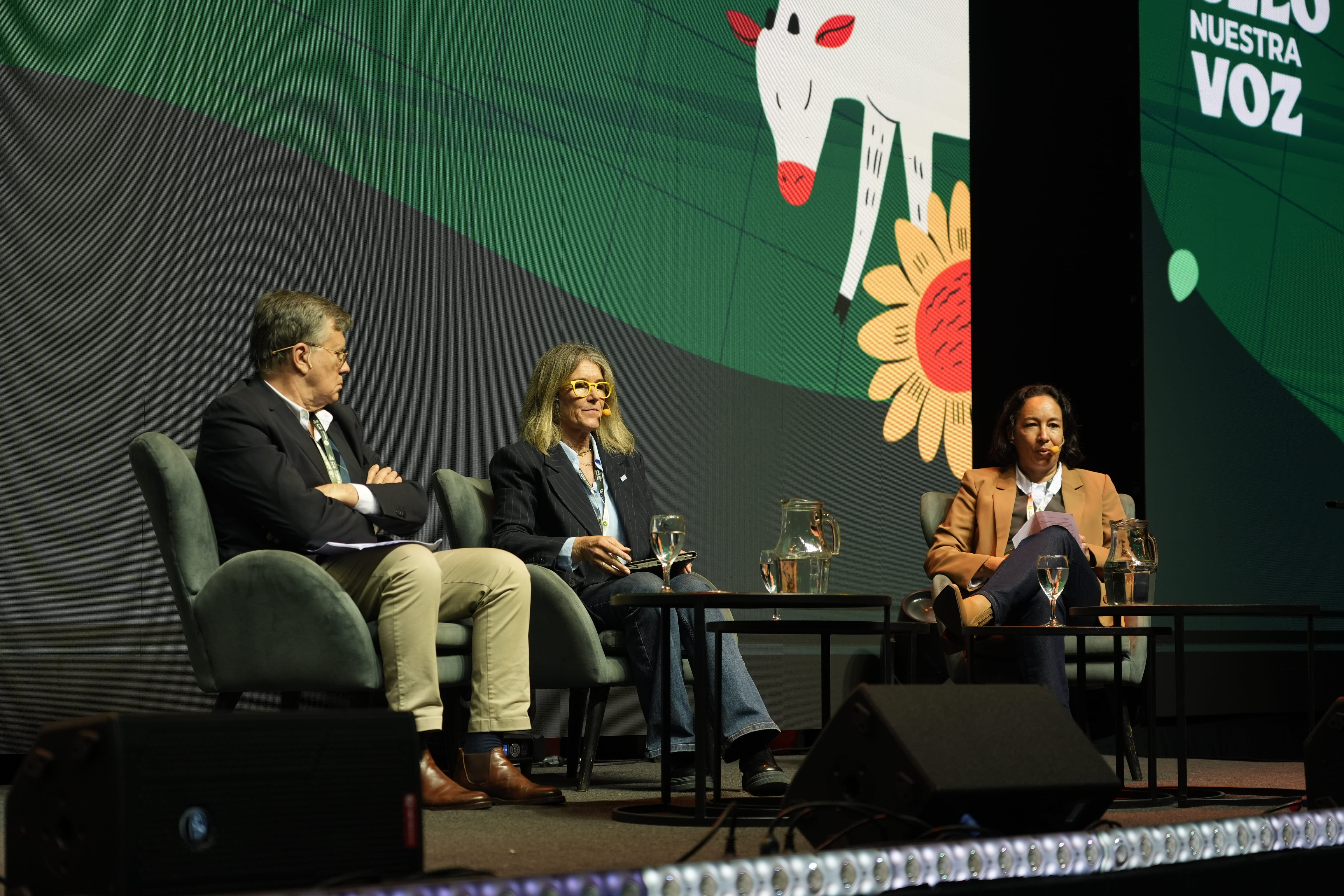 Alimentos seguros: la encrucijada entre lo que exige el plato, lo que aguanta el productor y lo que valida la ciencia