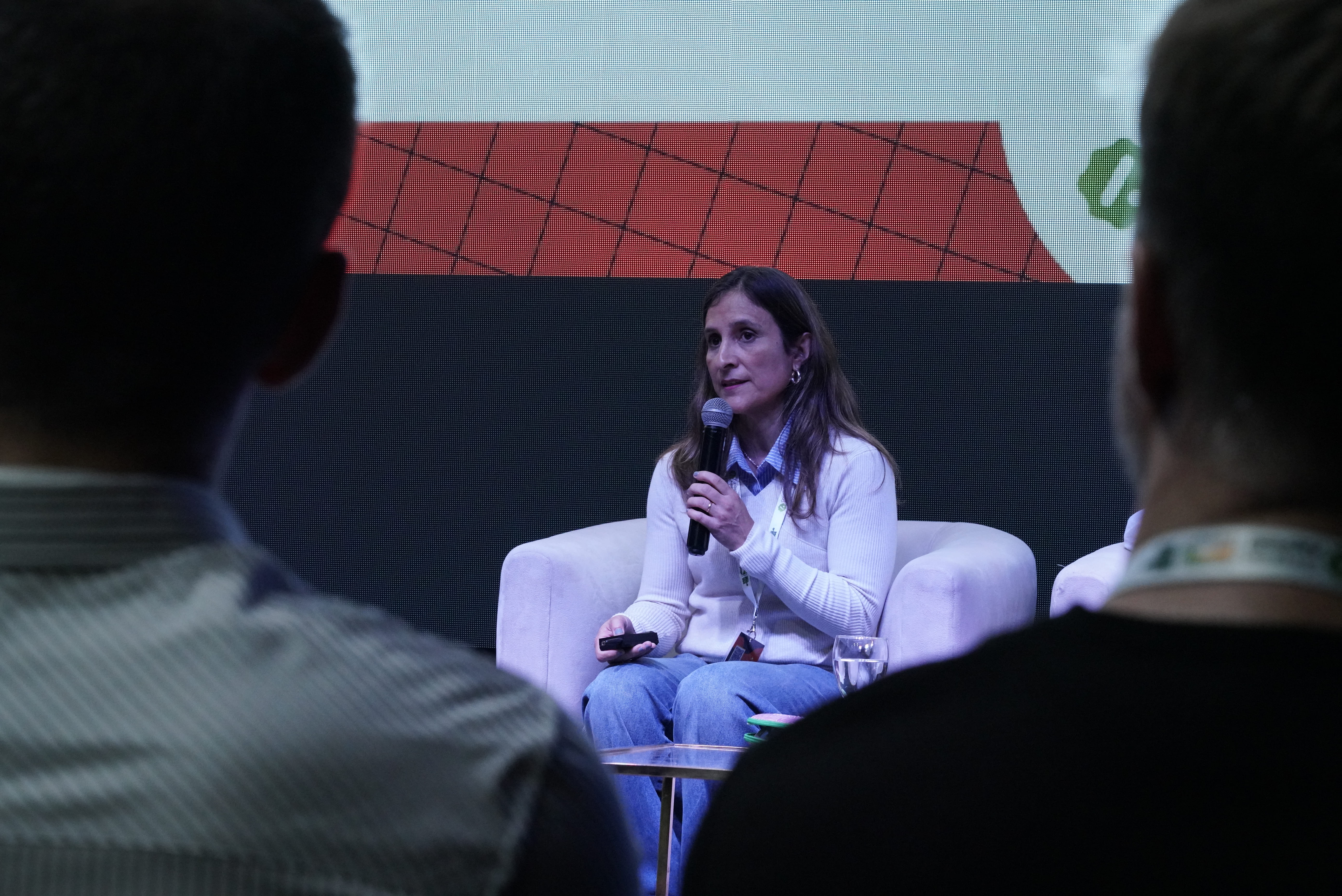 Ma&iacute;z Bt: &ldquo;El problema no son las plagas, somos nosotros&rdquo;, alertaron los expertos