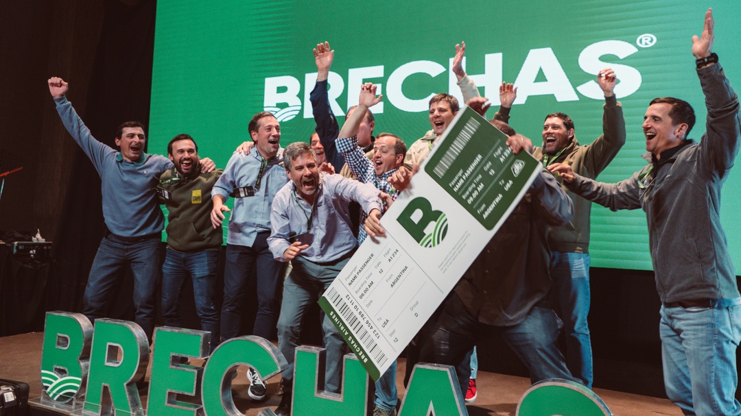 Con nuevos h&iacute;bridos de ma&iacute;z, girasol y soja, Pioneer celebra sus 100 a&ntilde;os en el Congreso Aapresid