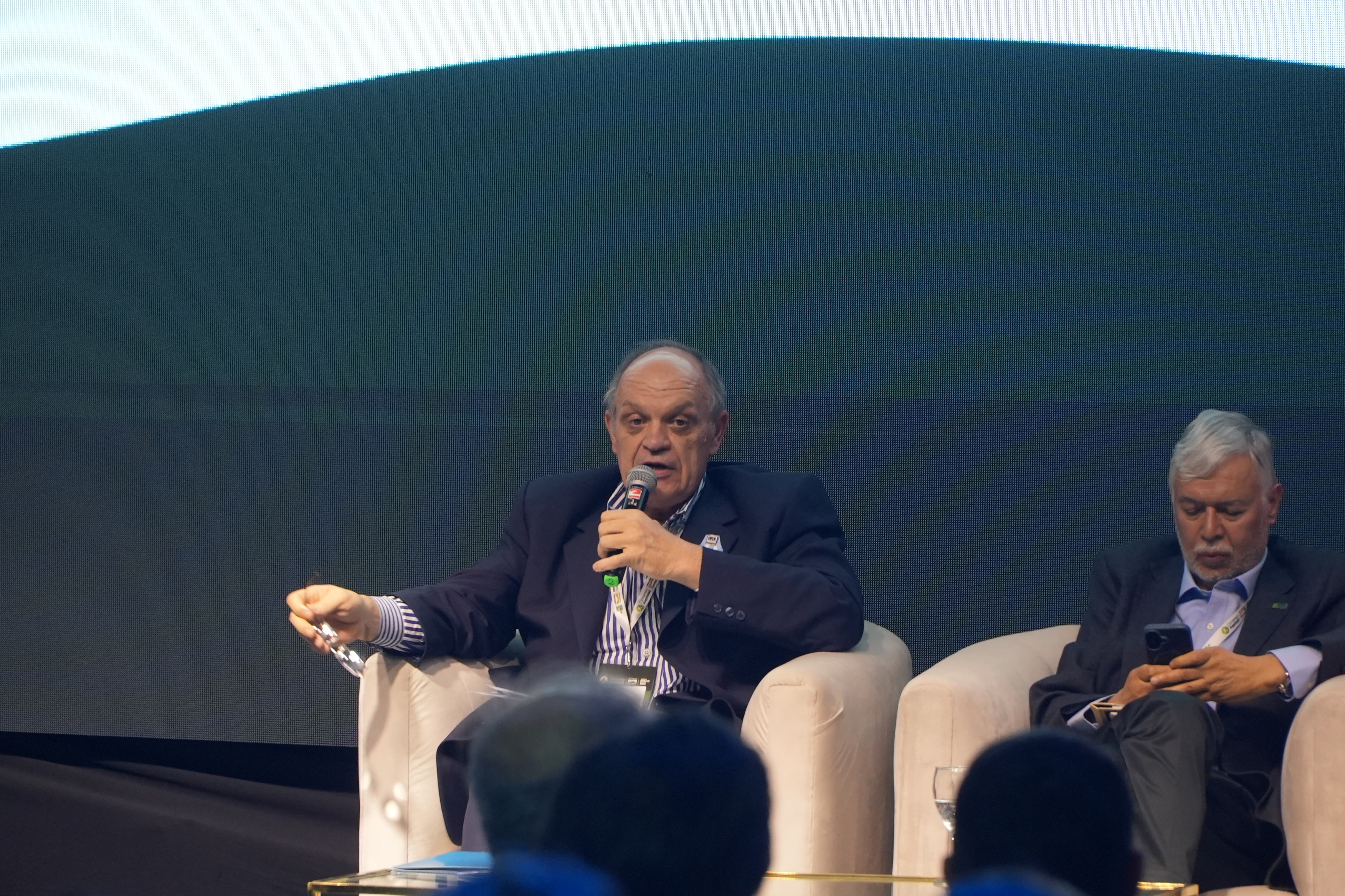 Del Cono Sur al mundo: Desde los organismos regionales debatieron c&oacute;mo trabajar en estrategias de innovaci&oacute;n conjuntas